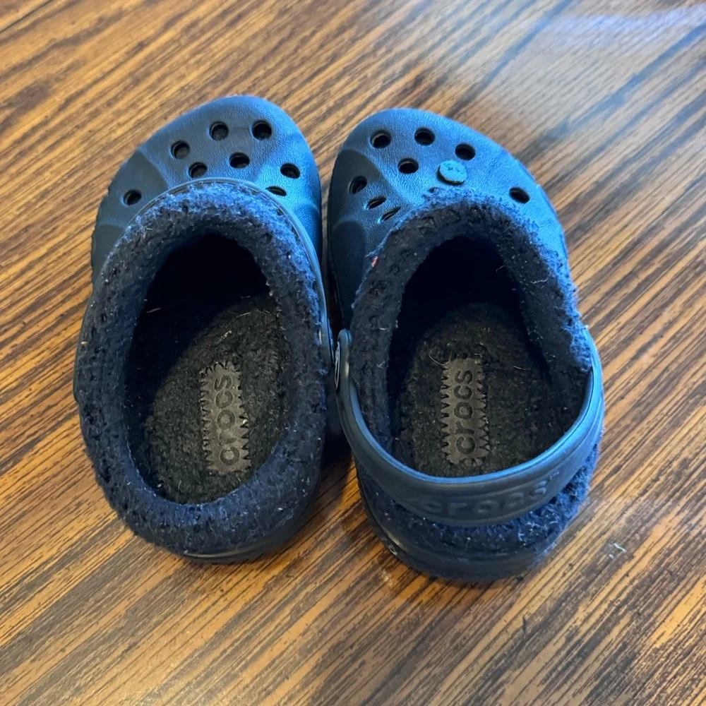 CROCS child sized